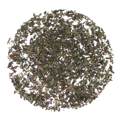 Mäta klasnatá Egyptská listová mäta kopijová 500g