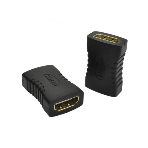 ADAPTÉR HDMI (F) - HDMI (F) PREDLŽOVACIA ZÁSTRČKA