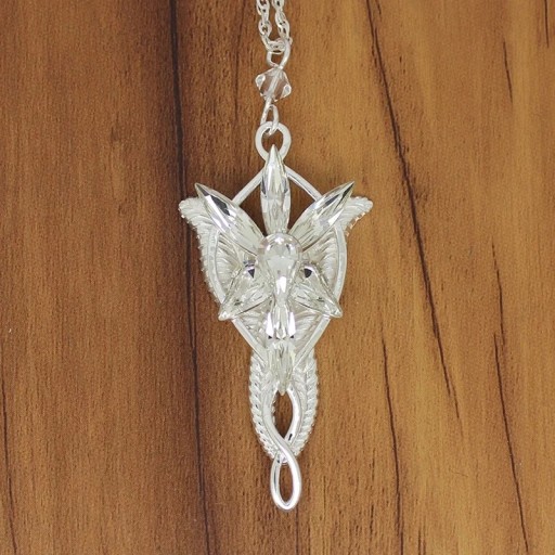 PÁN prsteňov Pán prsteňov Evenstar