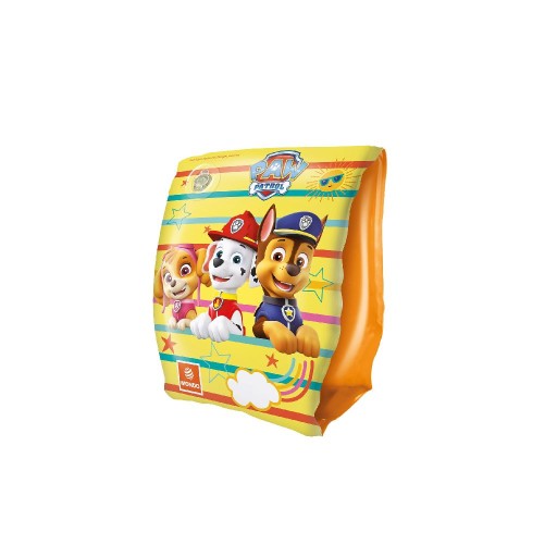 Rukávy na plávanie 15x23 cm Mondo Paw Patrol
