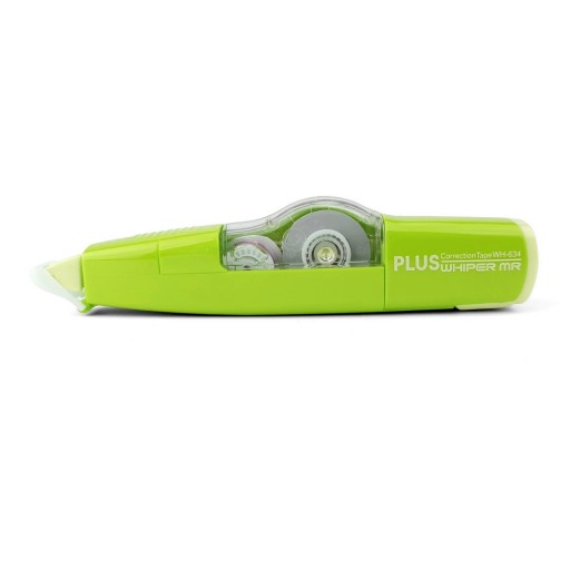 CORRECTION TAPE PLUS WH-634 4,2mm x 6m OTOČNÁ HLAVA vymeniteľná vložka