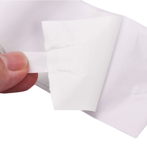 5x samolepiaci termopapier pre minitlačiareň s okrajom