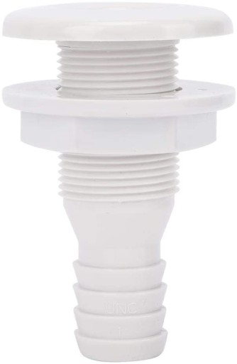 VODNÁ DOSKA PRESTUP 1 1/2'' VÝSTUP NA HADICE 38mm