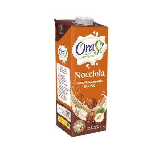Orieškový nápoj 1L Orasi