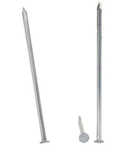 ŠTANDARDNÉ KCHTY 2,0*40MM OP-5KG