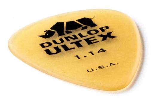Gitarové trsátko Dunlop 421R Ultex Standard 1,14 mm