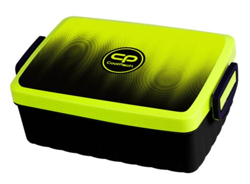 LUNCHBOX COOLPACK MIKROVLNKA