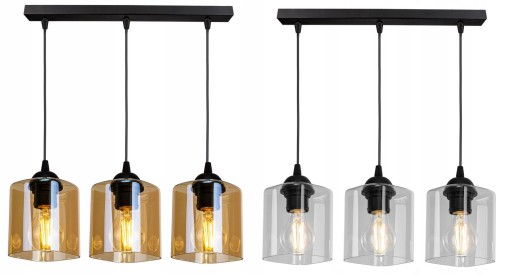LED FILAMENT žiarovka A60 E27 6W 48W TEPLÁ - FIBRAM