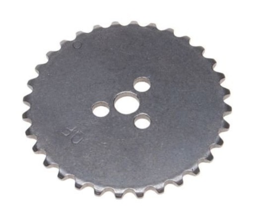CROSS 125 4T LONCIN Hlava kladky vačkového hriadeľa