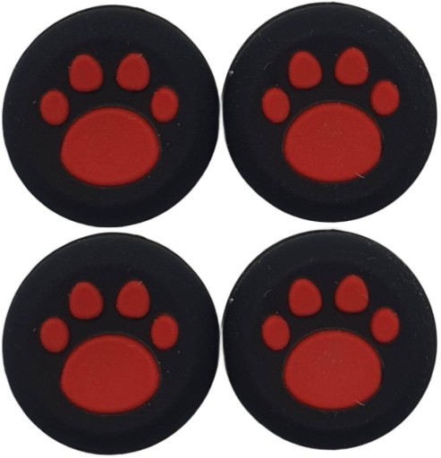 2X KRYTY GRIP, GUMY PRE XBOX ONE ANALOGUE PAD