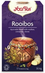 SLADKÝ HREJIVÝ ČAJ EXKLUZÍVNY ROOIBOS