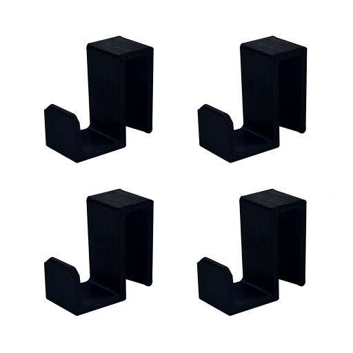 4x HÁKOVÝ VEŠIAK NA RADIÁTOR, RADIÁTOR 1 CM