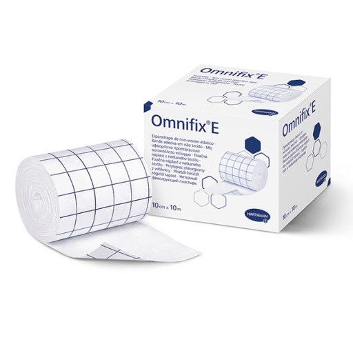 Omnifix E 10cmx10m Vliesové lepidlo Hartmann