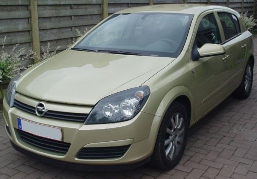 FARBA Z40H OPEL ASTRA III H SPREJ 150 ML