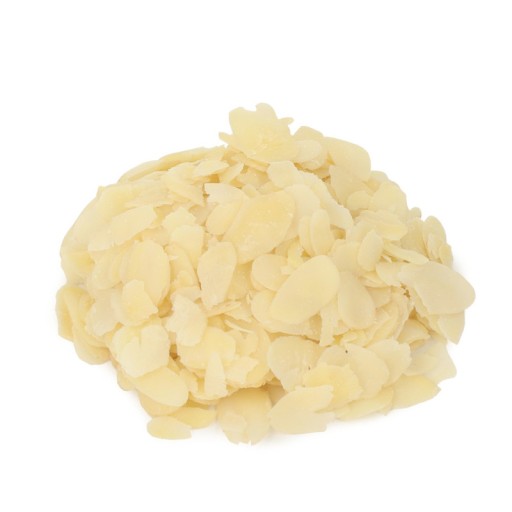MANDĽOVÉ VLOČKY 500g, REZANÉ PLÁTKY, ČERSTVÉ, CHUTNÉ
