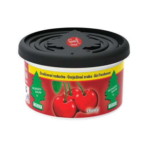 Vôňa Fiber Can 30g - CHERRY WUNDER BAUM
