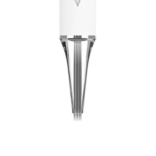 Vertix Pico 7FM 0,25mm LT 1ks # kazeta pre PMU 7 Flat .25 LONG Taper