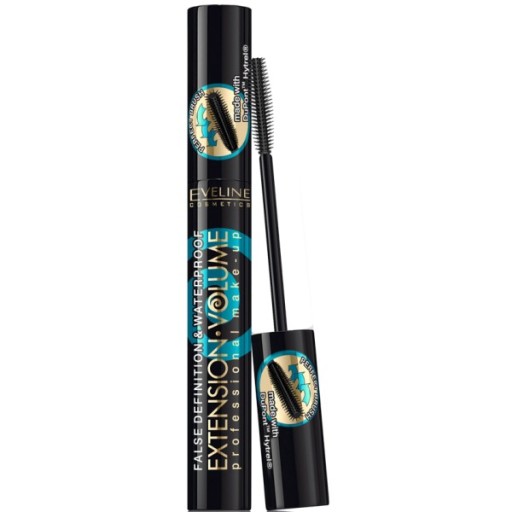 Mascara Eveline Extension Volume 4D