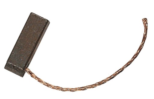 Kefa na jednosmerný motor 6,2x9,6x19