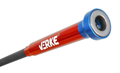 MAGNETICKÝ UCHOVÁVAČ, FLEXIBILNÁ KLAPA, ZÁSTRČKA DIELENSKEJ SKRUTKY S MAGNETOM
