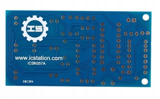 Elektronická hracia kocka na učenie sa spájkovania DIY KIT