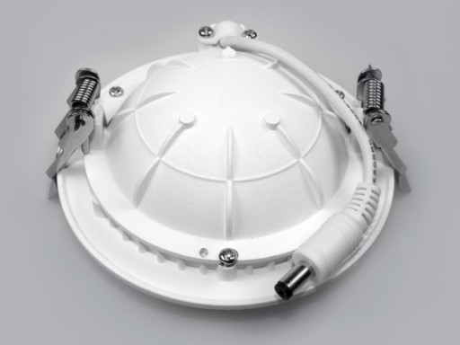 Emma 4W DW LED stropné svietidlo