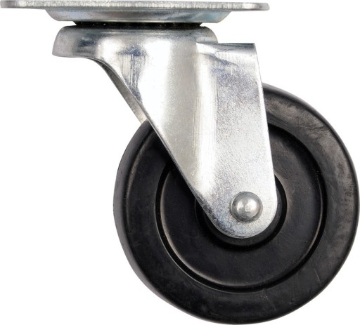 Polypropylénové otočné koliesko 40mm 87401 Vorel