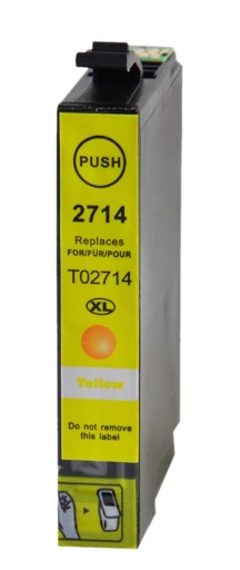 Atrament Epson T2714 WorkForce WF-7710DWF, WF-7610DWF