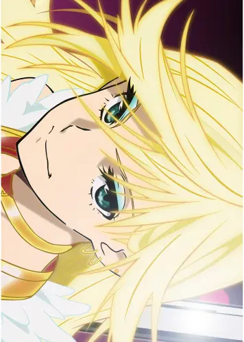 Anime plagát psg_006 A3