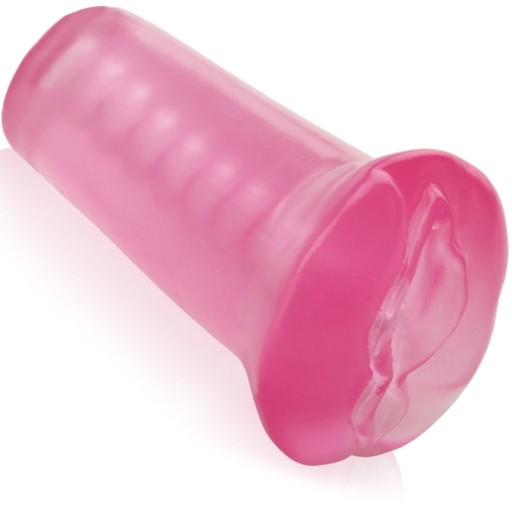 MÄKKÝ PUSSY, ŽELÉ GÉL, UMELÁ VAGINA