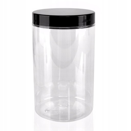 Plastová nádoba, 400 ml