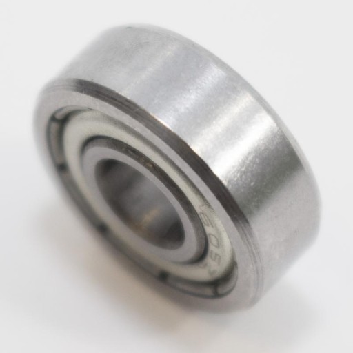 605ZZ Guličkové ložisko 14 x 5 x 5 mm