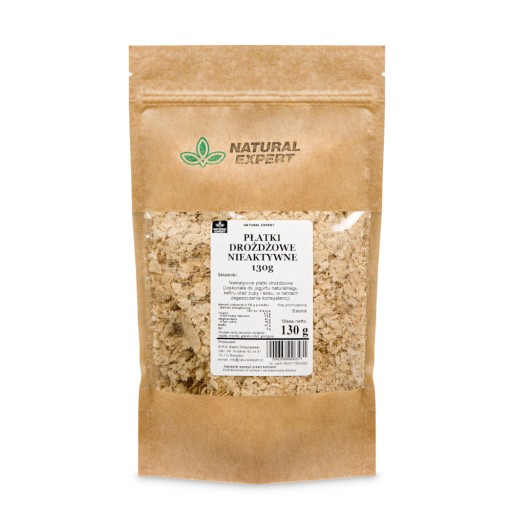NEAKTÍVNE KVAŠNICOVÉ VLOČKY 130g