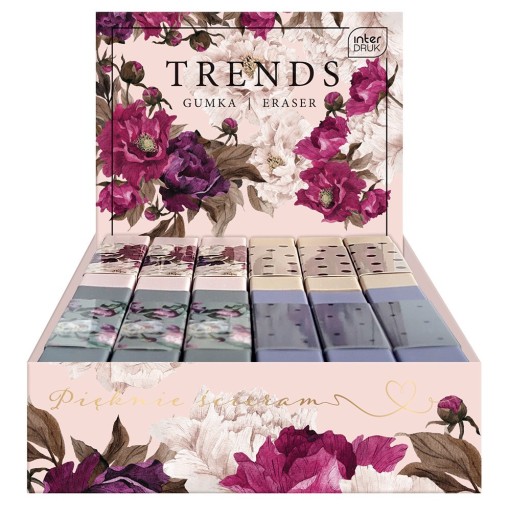 Trendy guma Interdruk