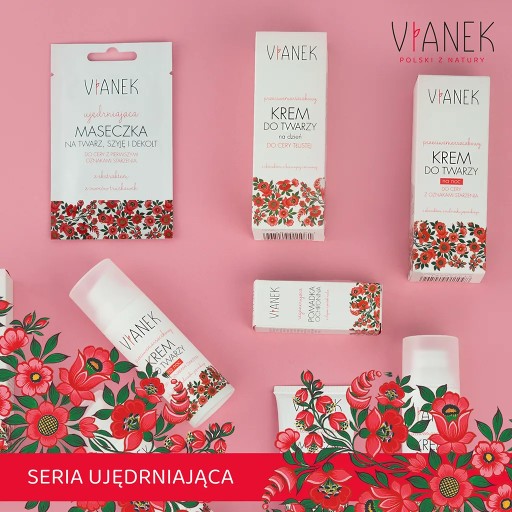 VIANEK Regeneračný ochranný rúž