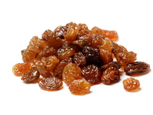 PRÍRODNÉ SULTÁNSKÉ HROZIENKY 500g Premium z Turecka