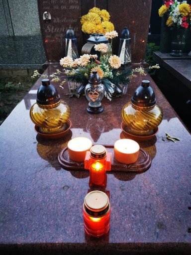 Vložka na sviečku, LED sviečka, 2 kusy