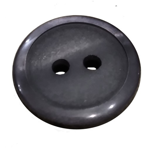 Plastový gombík 15x3 mm