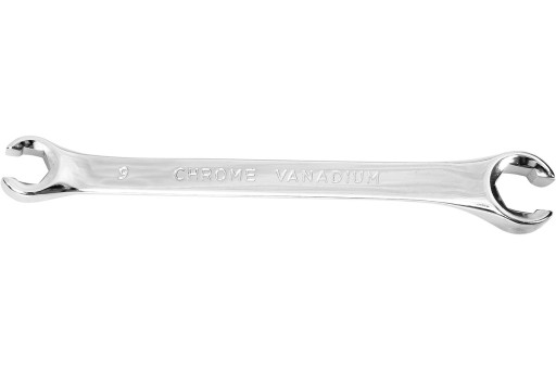C6413 kľúč na brzdové potrubie 13x14 mm
