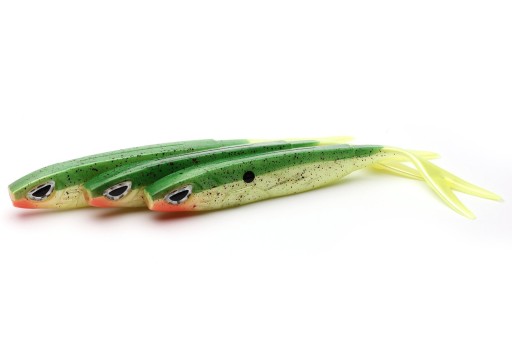 GUMA BERKLEY SICK VAMPER-14,0 cm