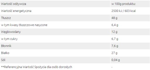 GO ON Crunchy arašidové maslo 500g