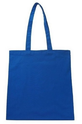 Bavlnená plátená taška ECO SHOPPING Shopperbag