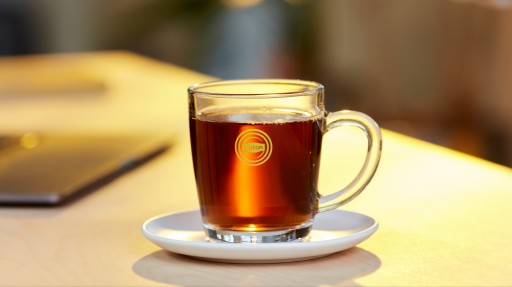 Lipton čierny čaj granulovaný 100g
