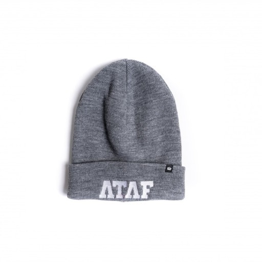 Čiapka Ataf Classic Gray Uni