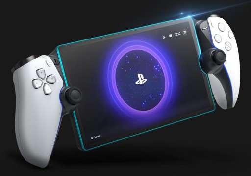 TEPOVANÉ SKLO VENOVANÉ PRE konzolu SONY PLAYSTATION PORTAL CFI-Y1016