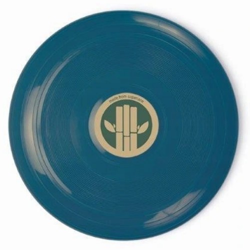 BIO FRISBEE BLUE DANTOY PRSTEŇ 3+