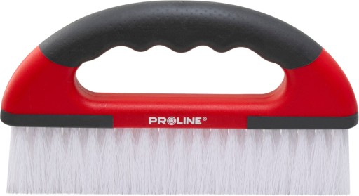 Premium TPR tapetovacia kefa 230 mm PROLINE (41312)