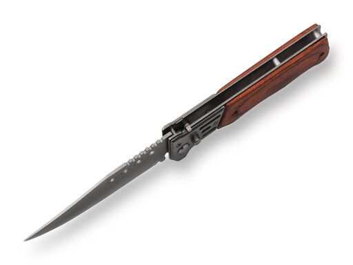 SWAP SWITCH KNIFE, zatvárací vreckový nôž, kryt N504F