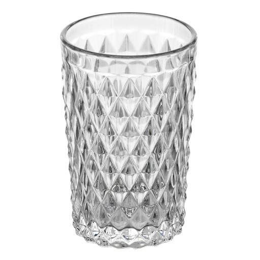 Florina Cristal pohár na pitnú vodu 340 ml