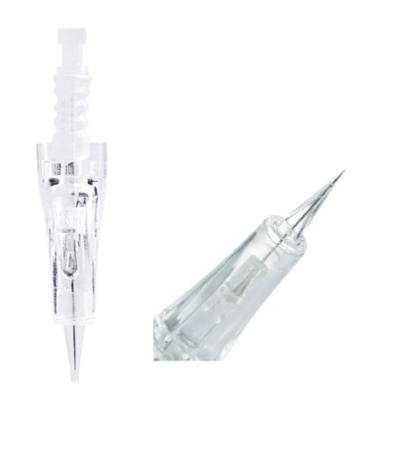 Cartridge modul pre permanentný make-up L1 WHITE